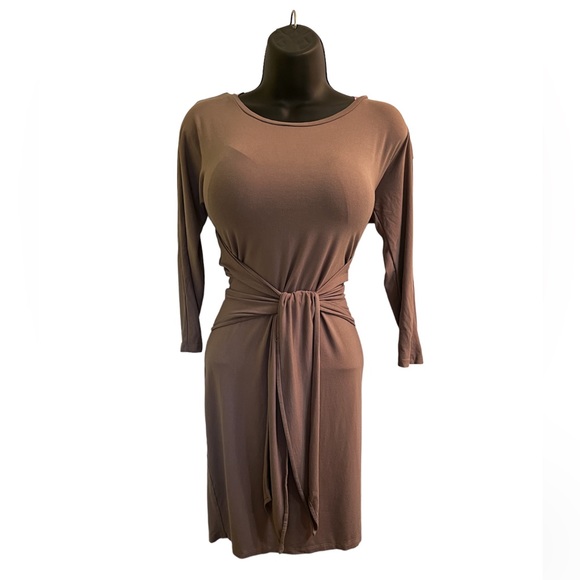 BABATON DRESS - Picture 1 of 1